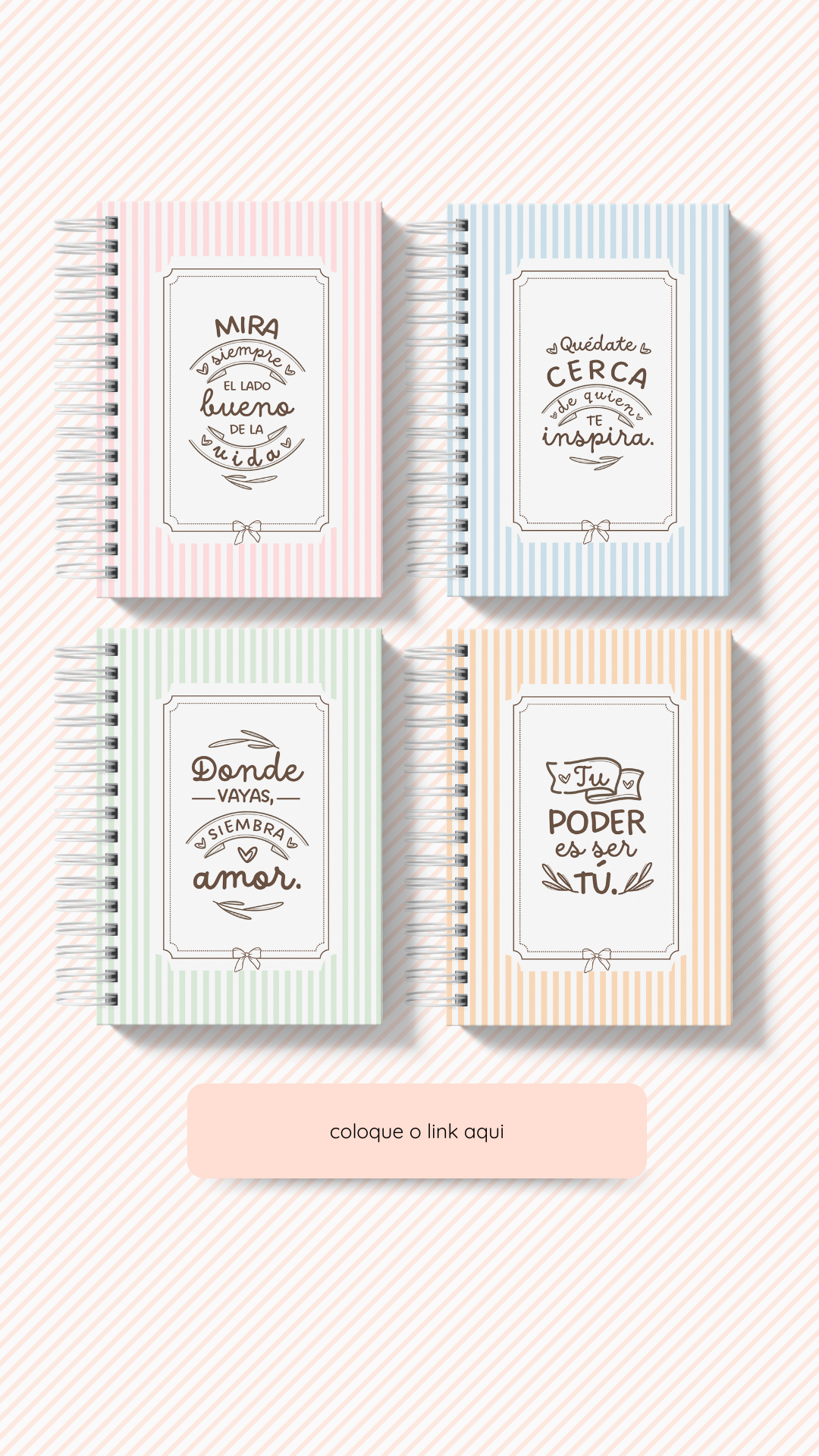 Planner 2026 semana a la vista