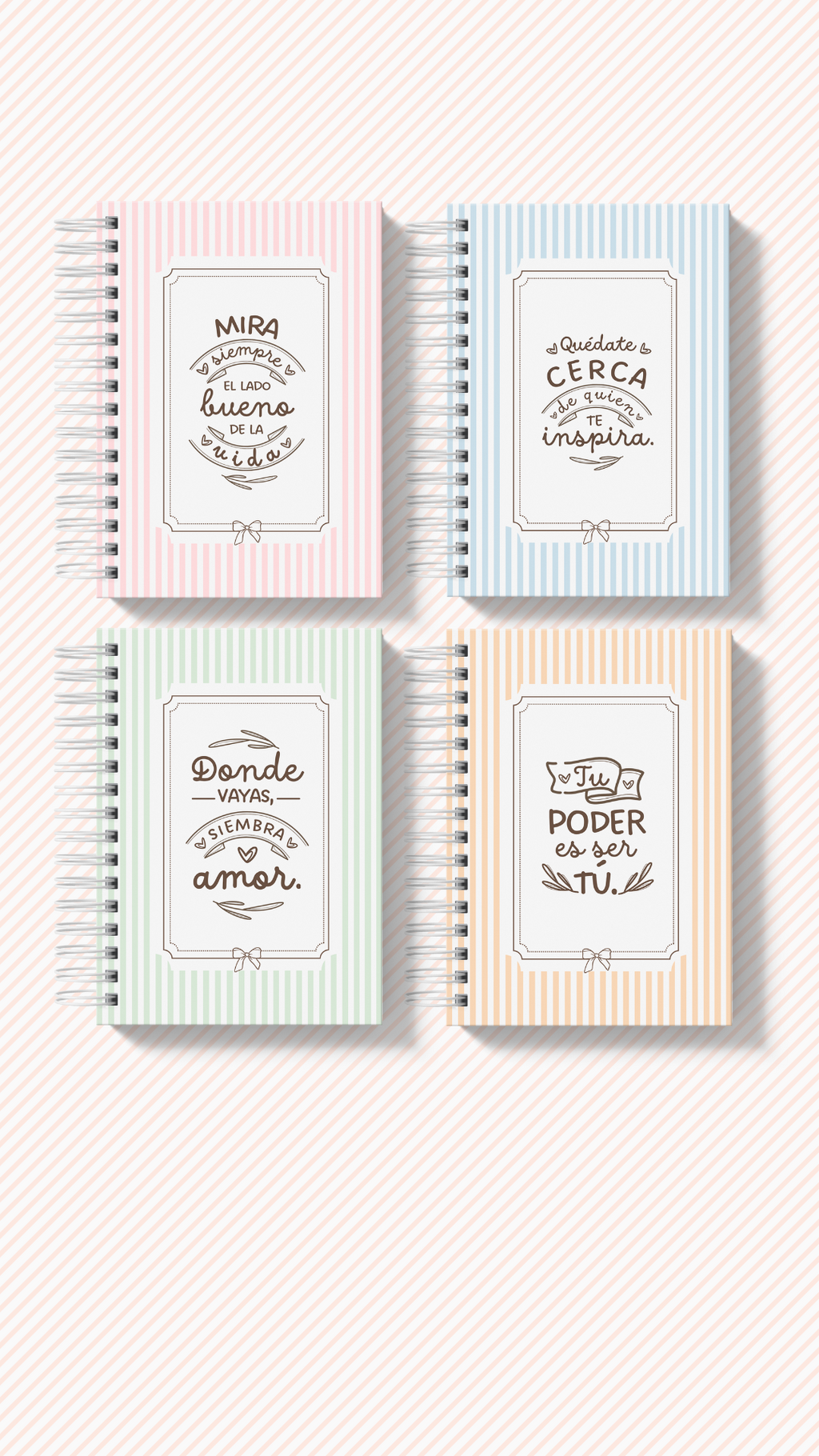 Planner 2026 semana a la vista