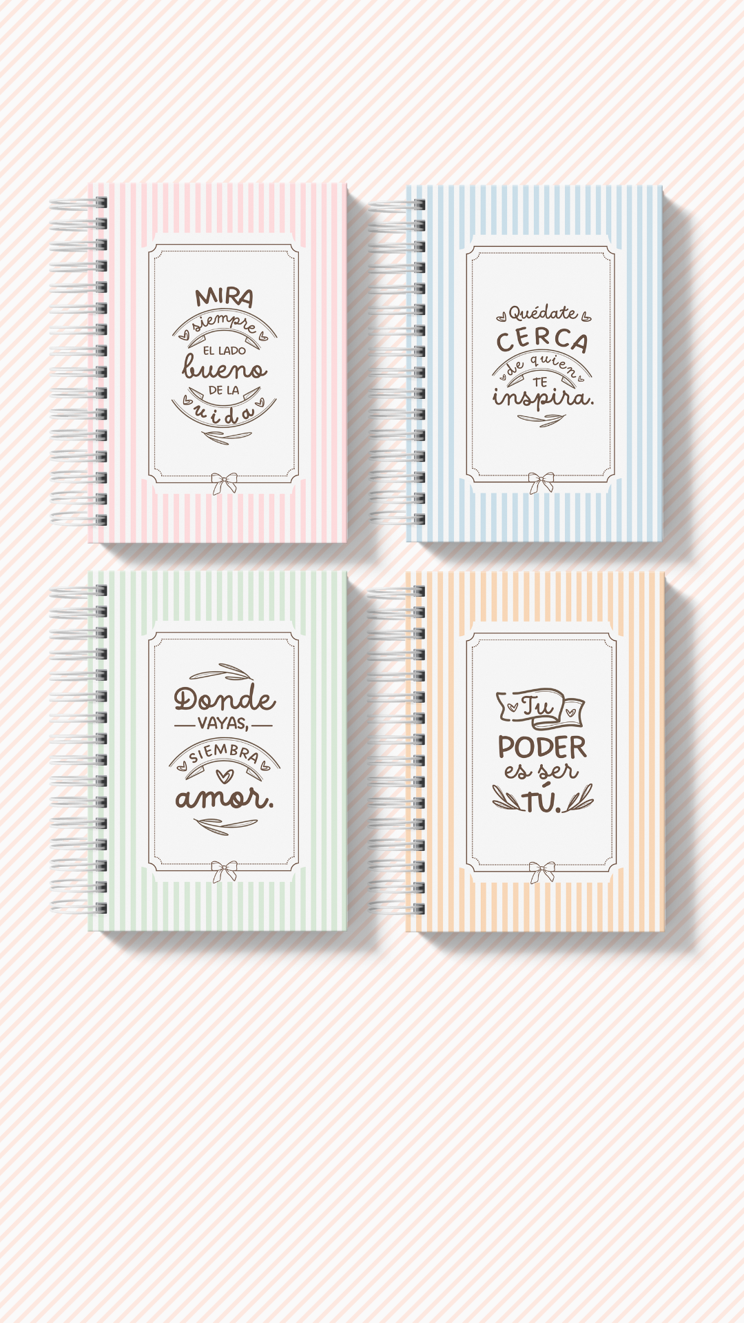 Planner 2026 semana a la vista