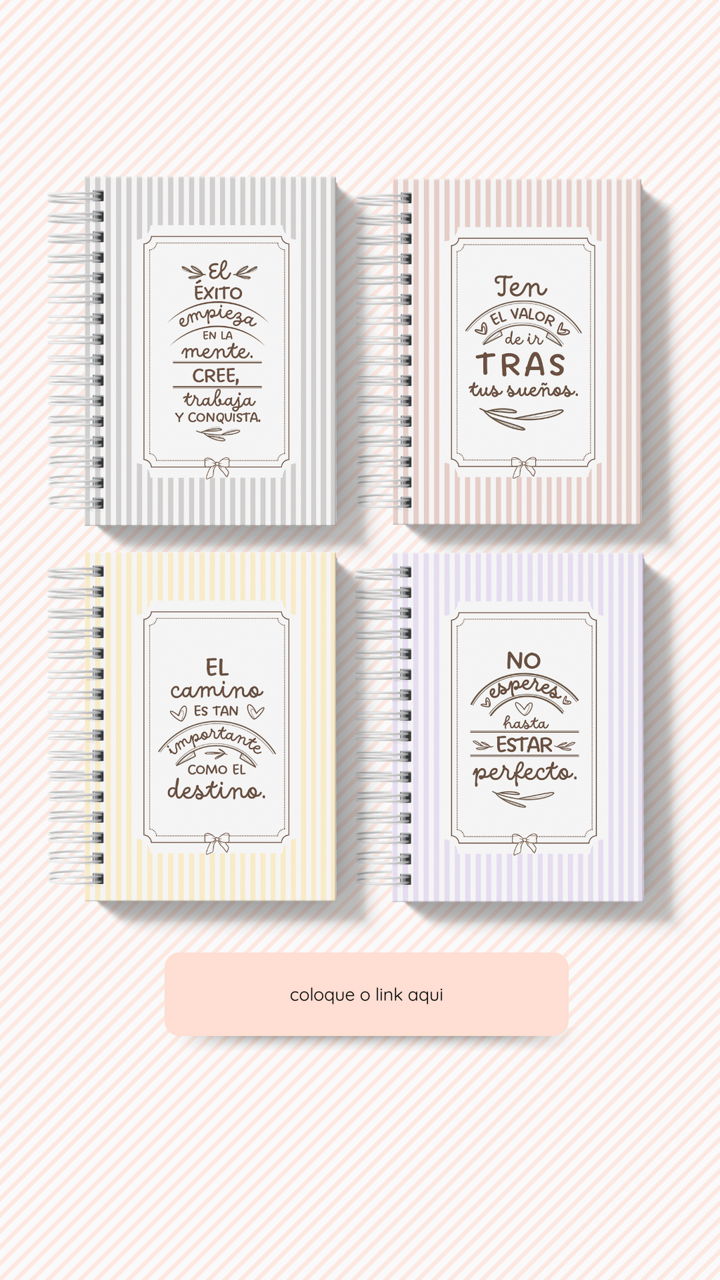 Planner 2026 semana a la vista