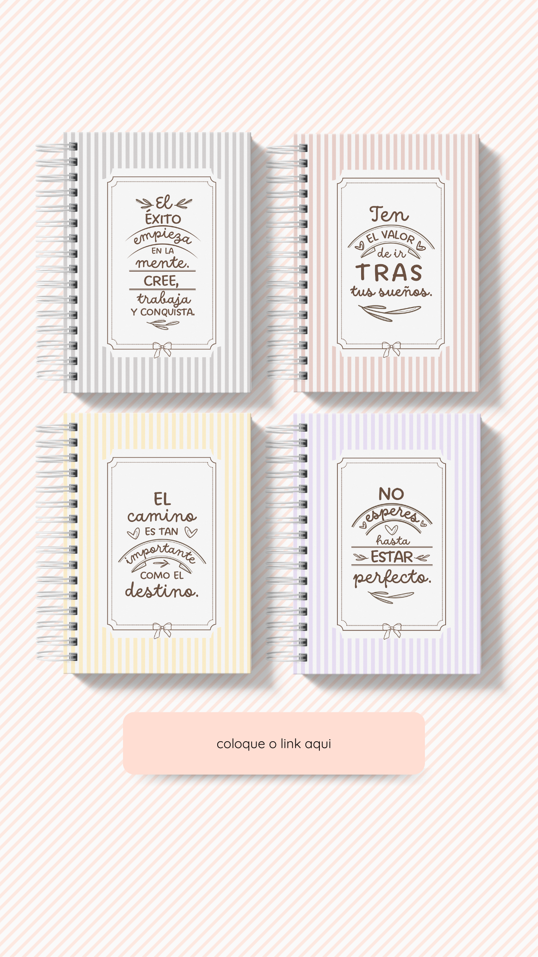 Planner 2026 semana a la vista