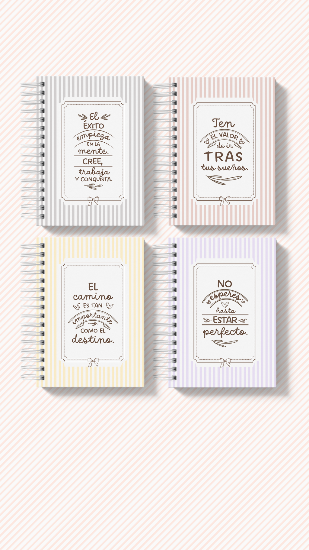 Planner 2026 semana a la vista