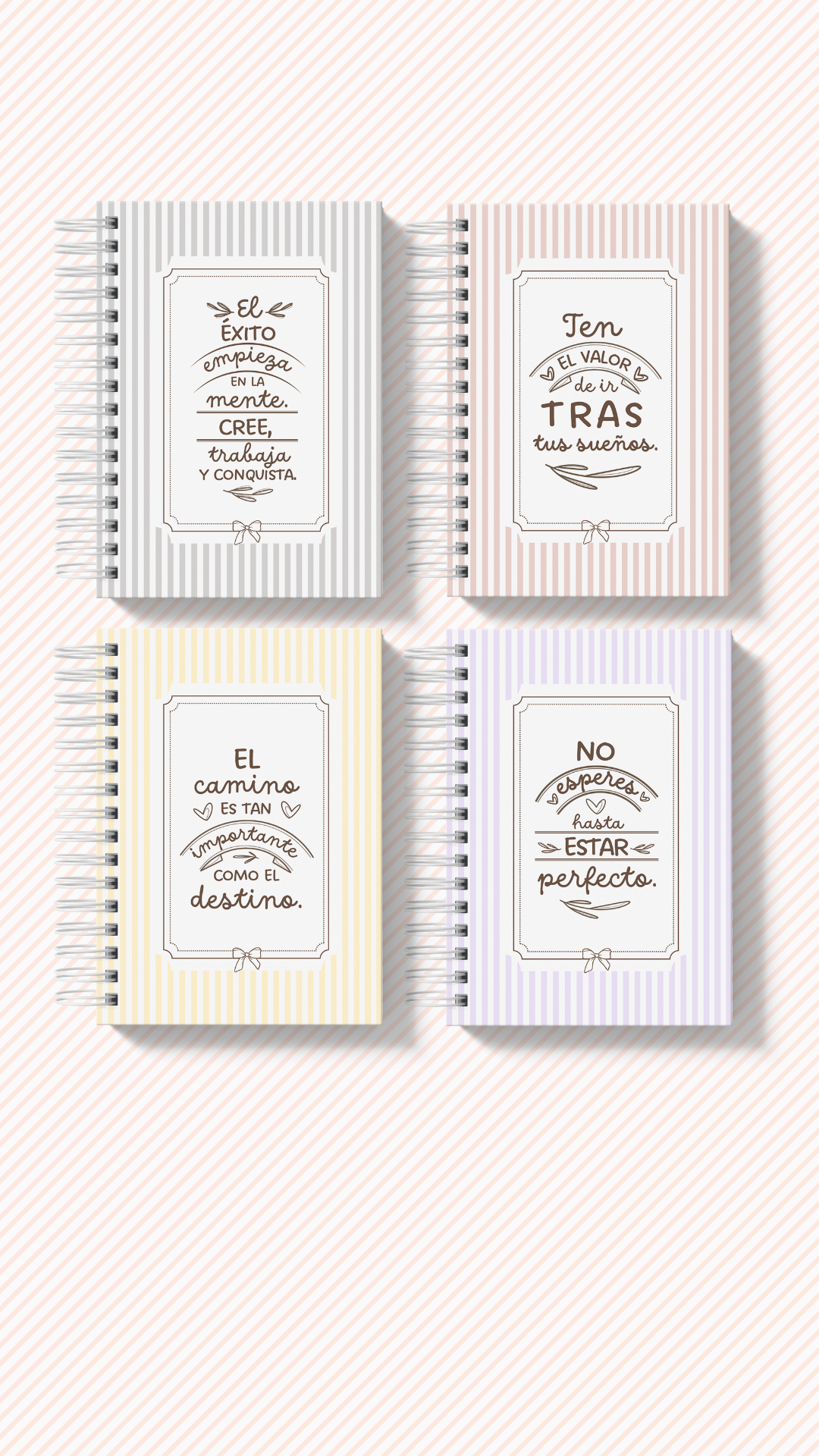 Planner 2026 semana a la vista